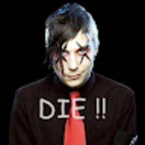 Meet your Posher, Adrian